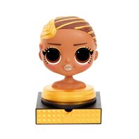 Ігровий набір LOL Surprise OMG Styling Head Королева Бджілка (566229)