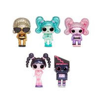 Ігровий набір LOL Surprise Tiny Toys Крихітки (565796)