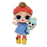 Ігровий набір LOL Surprise Tiny Toys Крихітки (565796)