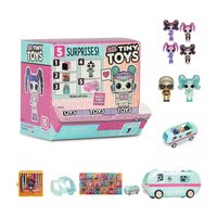 Ігровий набір LOL Surprise Tiny Toys Крихітки (565796)
