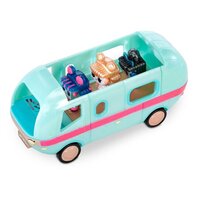 Ігровий набір LOL Surprise Tiny Toys Крихітки (565796)