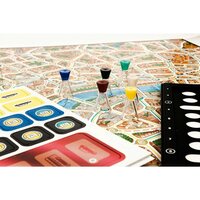 Настільна гра Ravensburger Скотланд Ярд