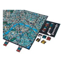 Настільна гра Ravensburger Скотланд Ярд