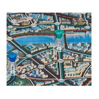 Настільна гра Ravensburger Скотланд Ярд