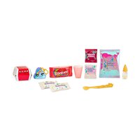 Игровой набор Poopsie S3 Волшебные сюрпризы со слайм-аксессуарами (559825)