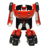 Іграшка-трансформер Tobot S3 міні “Тобот Z” (301030)