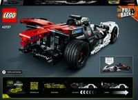Конструктор LEGO Technic Formula E® Porsche 99X Electric (42137)