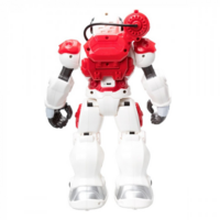 Робот Blue Rocket Захисник (XT380771)