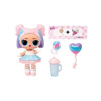 Ігровий набір з лялькою L.O.L. Surprise! серії Queens ВЕЛИКОДНІЙ СЮРПРИЗ (у диспл.)