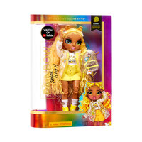 Лялька Rainbow High Junior Санні Медісон (579977)