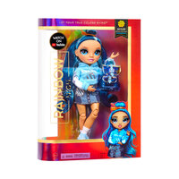 Лялька Rainbow High Junior Скайлер Бредшоу (580010)