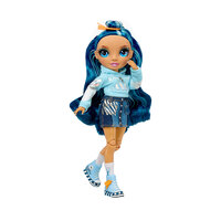 Лялька Rainbow High Junior Скайлер Бредшоу (580010)