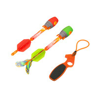 Запускач з двома ракетами Zing Air Storm Sky Ripperz (AS610) 