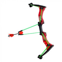 Лук Zing HyperStrike Shot (HS470R)