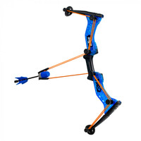 Лук Zing HyperStrike Target (HS470B)