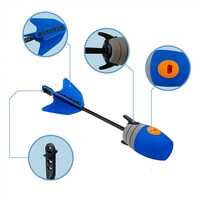 Лук Zing HyperStrike Target (HS470B)