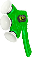 Іграшкова сокира Zing Air Storm ZAX Зелена (ZG508G)
