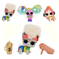 Ігровий набір LOL Surprise S6 W1 Модні зачіски Мій улюбленець (564881)