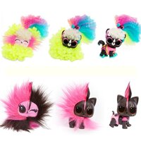 Ігровий набір LOL Surprise S6 W1 Модні зачіски Мій улюбленець (564881)