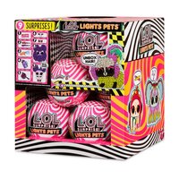 Ігровий набір LOL Surprise S6 W1 Модні зачіски Мій улюбленець (564881)