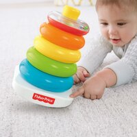 Пірамідка Fisher-Price (GKD51)