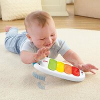 Кольоровий ксилофон Fisher-Price (BLT38)