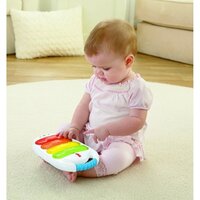 Кольоровий ксилофон Fisher-Price (BLT38)