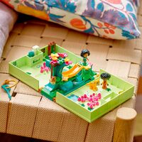 Конструктор LEGO I Disney Princess Магічні двері Антоніо (43200)