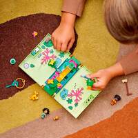 Конструктор LEGO I Disney Princess Магічні двері Антоніо (43200)