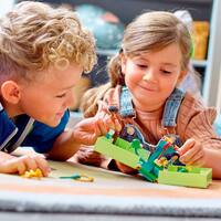 Конструктор LEGO I Disney Princess Магічні двері Антоніо (43200)