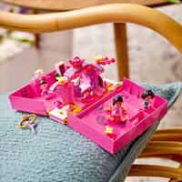 Конструктор LEGO Disney Princess Магічні двері Ізабель (43201)