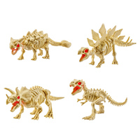 Набор-сюрприз Robo Alive Раскопки динозавра (7156)