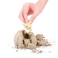 Набор-сюрприз Robo Alive Раскопки динозавра (7156)