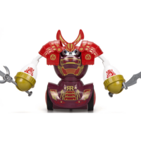 Ігровий набір Silverlit Роботи-самураї (88056)