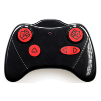 Ігровий набір Silverlit Роботи-самураї (88056)