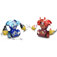 Ігровий набір Silverlit Роботи-самураї (88056) 