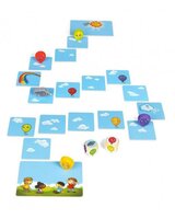 Настільна гра Chicco Balloons (09169.00)