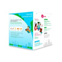 Обучающая игрушка с дополненной реальностью Shifu Глобус Orboot (Shifu014A)