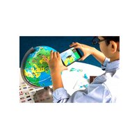 Обучающая игрушка с дополненной реальностью Shifu Глобус Orboot (Shifu014A)