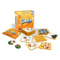 Настольная игра Yago Cortex Challenge Вокруг света (101010918)