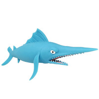 Стретч-іграшка #SBABAM у вигляді тварини ПОВЕЛИТЕЛІ ЕКВАТОРА (12 шт, в дисплеї)