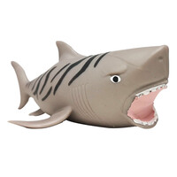 Стретч-іграшка #SBABAM у вигляді тварини ПОВЕЛИТЕЛІ ЕКВАТОРА (12 шт, в дисплеї)