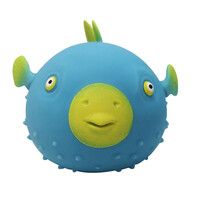 Стретч-іграшка #SBABAM у вигляді тварини ПОВЕЛИТЕЛІ ЕКВАТОРА (12 шт, в дисплеї)