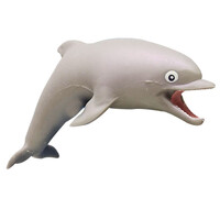 Стретч-іграшка #SBABAM у вигляді тварини ПОВЕЛИТЕЛІ ЕКВАТОРА (12 шт, в дисплеї)