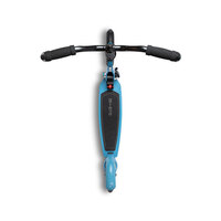 Двоколісний складаний самокат Micro Speed Deluxe Аляскінський блакитний (SA0214)