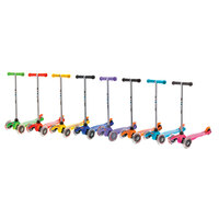 Самокат Micro Mini Classic, синій (MM0001)