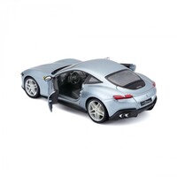 Автомодель Bburago Ferrari Roma в асорт. сірий металік, червоний металік, 1:24 (18-26029)