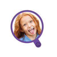 Ігровий набір з дзеркалом Learning Resources Мої емоції (91294)