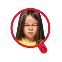 Ігровий набір з дзеркалом Learning Resources Мої емоції (91294)