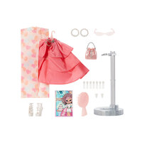 Лялька Lol Surprise OMG S2 Іменинниця (579755)